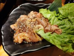 -炭治郎烧肉(滨江和城店)