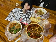 -星隆国际·芜湖小吃街