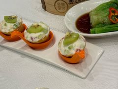 -金翠皇宫粤菜·点心·海鲜(科技园店)