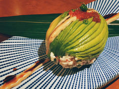-东岸料理·寿司·刺身