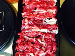 -手选潮汕鲜活牛肉火锅(二七广场店)