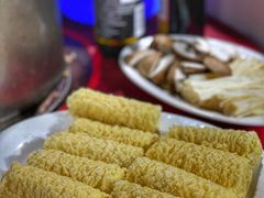 炸响铃-花苑美食横琴生蚝火锅(拱北粤华路店)