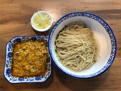 -朱洪元苏式面馆(绿宝广场店)