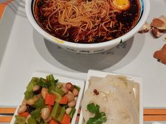 -丝路伊兰·兰州牛肉面(牛街总店)