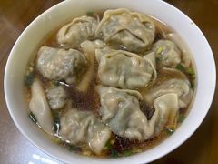 -古徽州馄饨店(宝安路店)