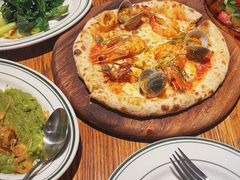 -La Strada(安福路店)