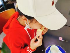 -第戎蛋糕(恒隆广场店)