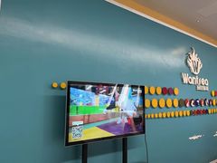 -玩胜青少儿体能(福田侨香中心)