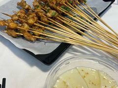 -聚味瞿记·龙虾堂(坡子街店)