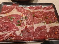 -Ant 蚂蚁洞烤肉·大营地(上海静安大悦城店)