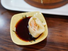 -陈扬蟹黄汤包(楚州店)