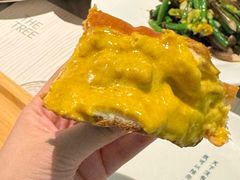 咖喱面包鸡-大树餐厅(大悦城店)