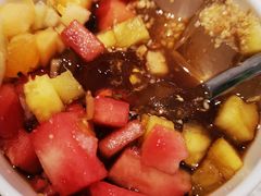 冰粉-袁记串串香(喜力博物馆店)