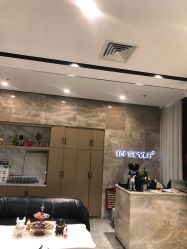 -IN STYLE·全国形象店