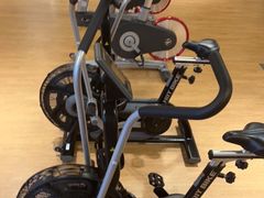 -北京嘉里健身·Kerry Sports(北京嘉里大酒店)