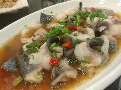 -美极鲜食坊(宝安南路店)