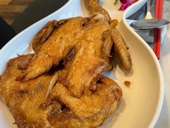 -西安饭庄·非遗陕菜(钟楼店)