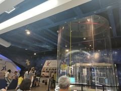 -飞行家太空体验馆(祥云小镇店)