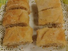 甜薄撑-惠爱餐厅
