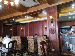 -德大西餐社(云南南路店)