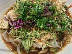 -西贝(上海我格广场店)