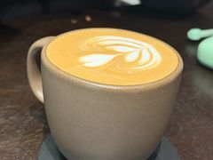 -Cafe Mersey默西咖啡(平江店)