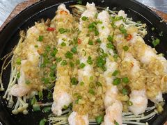 -小民大排档(马场角横路店)