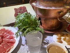 -东来顺饭庄(新源里店)
