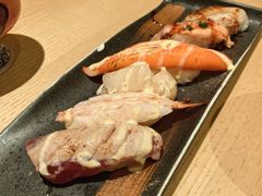 -Tuna maki寿司(苏州万象天地店)
