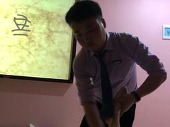 -遇见时尚足浴·SPA(五路口万达店)