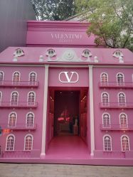 -VALENTINO华伦天奴美妆
