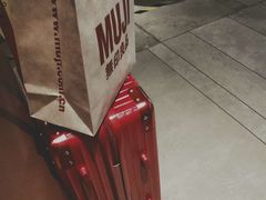-星巴克(浦东机场T2到达店)