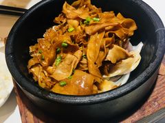 -后宫私房菜(汇客美食娱乐广场店)