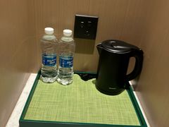 -上海南京路步行街假日酒店
