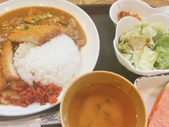 -和风日本料理(腾飞园店)