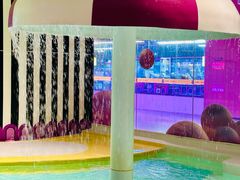 -涨巢·潮玩水疗局