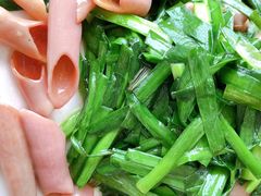 -渔民船说·北塘海鲜·天津菜·海肠捞饭(北塘古镇店)