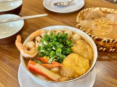 -曼谷食堂·泰国家庭料理(丹桂路店)