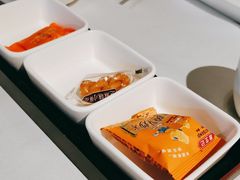 -小厨娘淮扬菜(清江苏宁广场店)