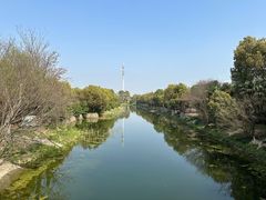 -韩湘水博园