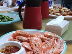 -坛南湾阿强农家乐.海鲜大排档老字号(福州地标美食店)