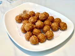 -东方太阳城淮扬餐厅(会所中餐厅店)