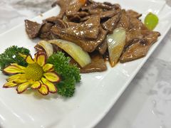 -宝发园名菜馆