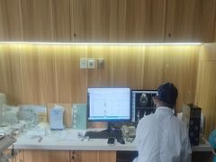 -上海仁爱医院口腔科 · 种植