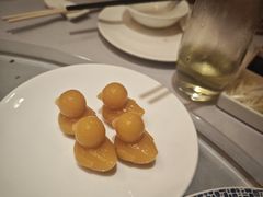 豌豆黄-全聚德(上海首店浦东店)