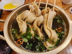 -多宾韩国料理(学衡路店)