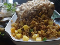 -Thai Basil罗勒叶泰式餐厅(时代天街店)