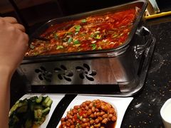 -蓝海大饭店·渔歌舫(黄岛店)
