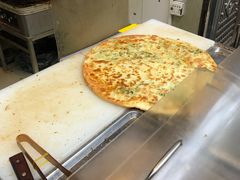 -咏春葱油饼(德政中路店)