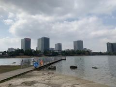 -美兰湖景区